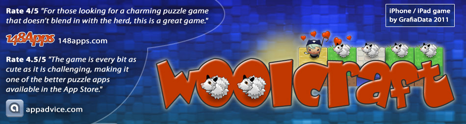 Woolcraft Lite an indie game