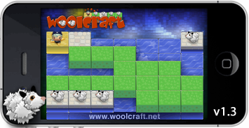 Woolcraft level editor dec 2011