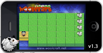 Woolcraft level editor dec 2011