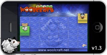 Woolcraft level editor dec 2011