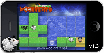 Woolcraft level editor dec 2011