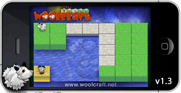 Woolcraft level editor dec 2011