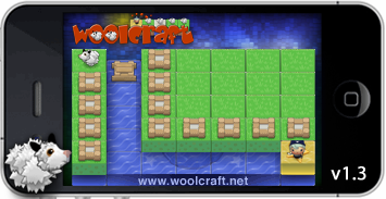 Woolcraft level editor dec 2011