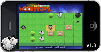 Woolcraft level editor dec 2011
