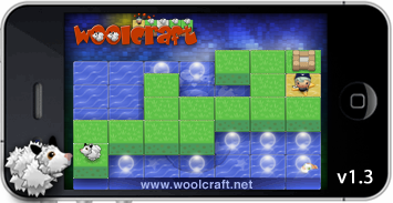 Woolcraft level editor dec 2011