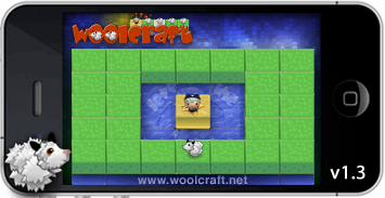 Woolcraft level editor dec 2011