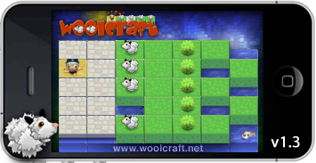 Woolcraft level editor dec 2011