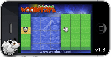 Woolcraft level editor dec 2011