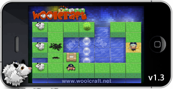 Woolcraft level editor dec 2011