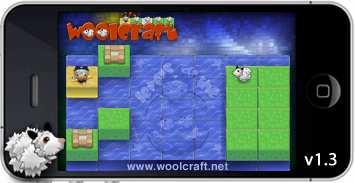 Woolcraft level editor dec 2011