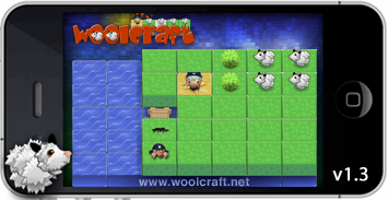 Woolcraft level editor dec 2011
