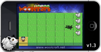 Woolcraft level editor dec 2011
