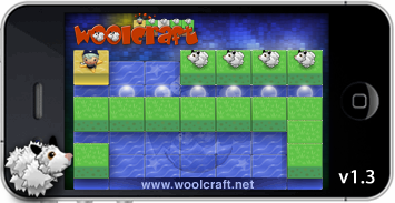Woolcraft level editor dec 2011