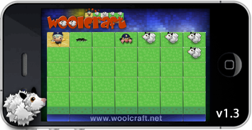 Woolcraft level editor dec 2011