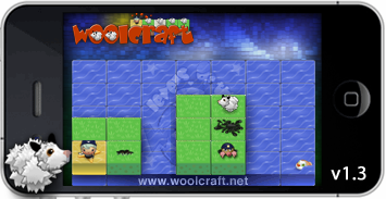 Woolcraft level editor dec 2011