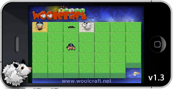 Woolcraft level editor feb 2012