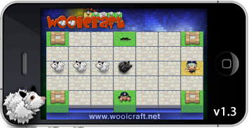 Woolcraft level editor feb 2012