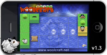 Woolcraft level editor feb 2012