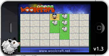 Woolcraft level editor feb 2012