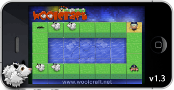 Woolcraft level editor mar 2012