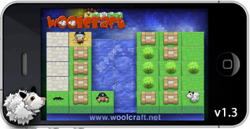 Woolcraft level editor mar 2012
