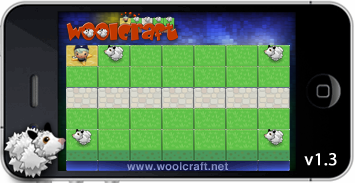 Woolcraft level editor mar 2012