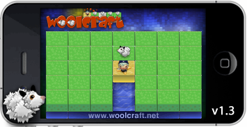 Woolcraft level editor mar 2012