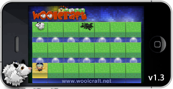 Woolcraft level editor apr 2012