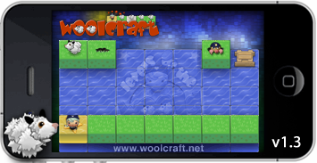 Woolcraft level editor apr 2012