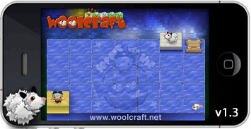 Woolcraft level editor apr 2012
