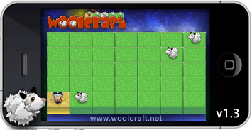 Woolcraft level editor may 2012