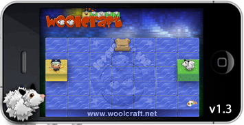 Woolcraft level editor jun 2012
