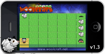 Woolcraft level editor mar 2013