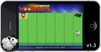 Woolcraft level editor jun 2013