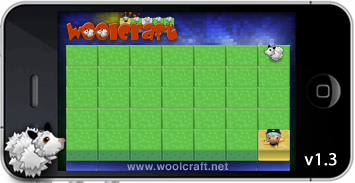 Woolcraft level editor jun 2013