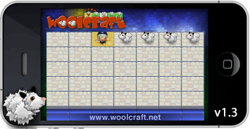 Woolcraft level editor jun 2013