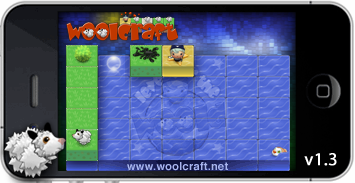 Woolcraft level editor sep 2013