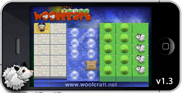 Woolcraft level editor oct 2013