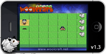 Woolcraft level editor nov 2013