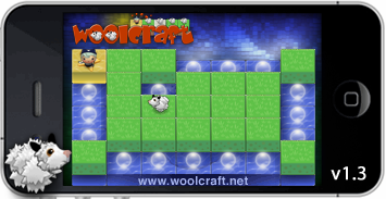 Woolcraft level editor nov 2013