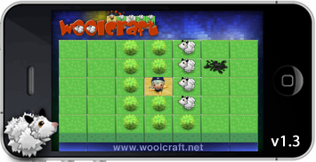 Woolcraft level editor jan 2014