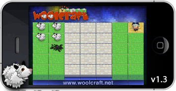 Woolcraft level editor jun 2014