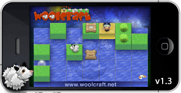 Woolcraft level editor jun 2014