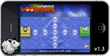 Woolcraft level editor jul 2014