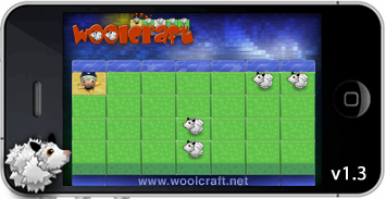 Woolcraft level editor jul 2014