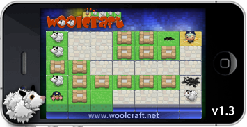 Woolcraft level editor nov 2014