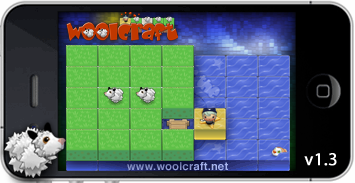 Woolcraft level editor jan 2015