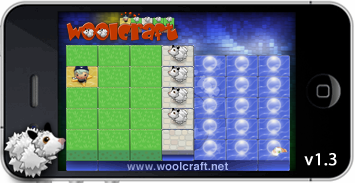 Woolcraft level editor jan 2015