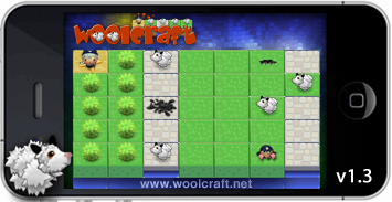 Woolcraft level editor feb 2015