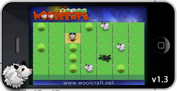 Woolcraft level editor mar 2015